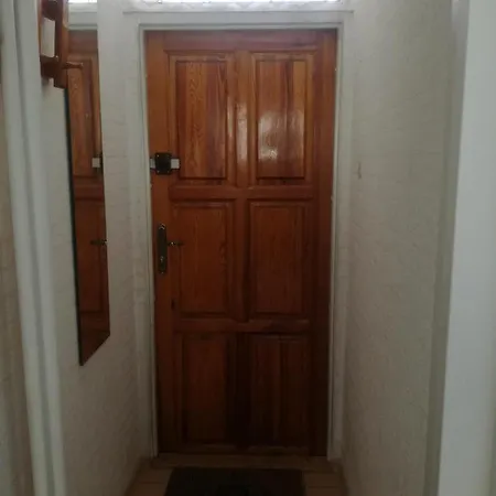 公寓 Apartament Lawenda 格但斯克