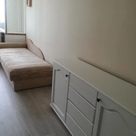 Apartament Lawenda
