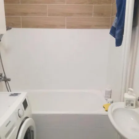 Apartament Lawenda Gdaňsk